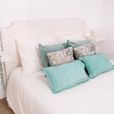 Loft Victoria Centro Historico Wifi & Parking Apartment Malaga Ngoại thất bức ảnh